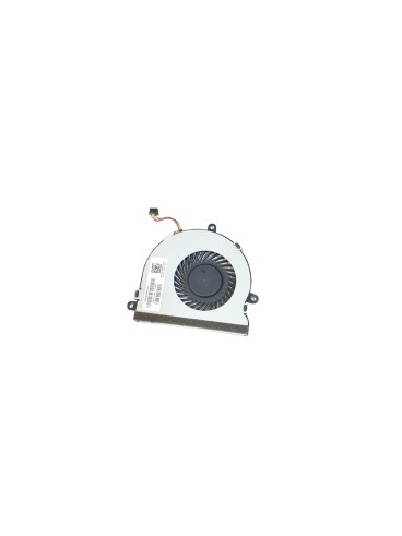 Ventilador Fan Portátil HP 15ba007ns 813946-001
