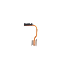 Refrigerador Heatsink Portátil HP 15ba007ns 813947-001