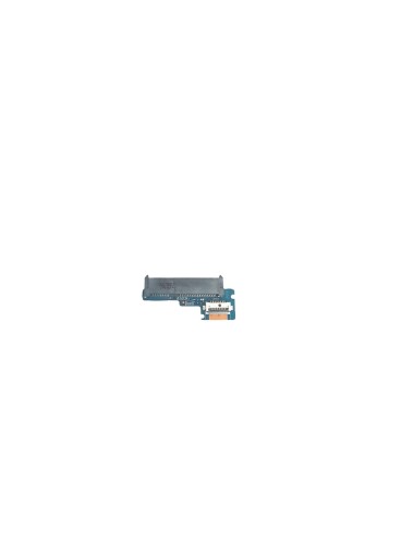 Placa Conector Disco Duro Portátil HP 15ba007ns 817878-001