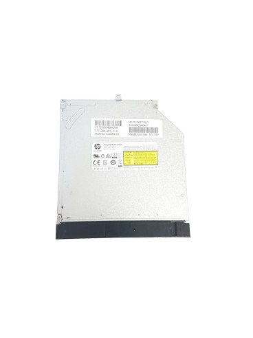 Disquetera DVD Portátil HP 15ba007ns 858505-001