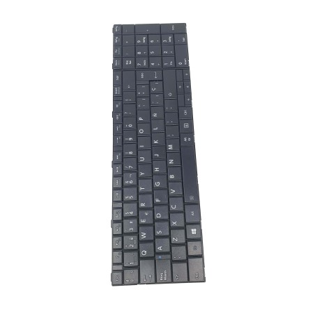 Teclado Original Español Portátil Toshiba AER15U00310