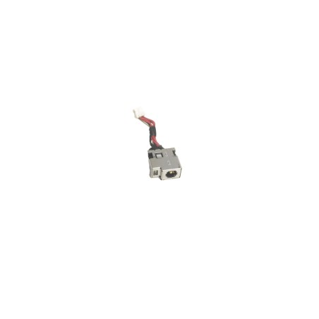 Conector Carga DC-IN Portátil HP Compaq Mini 311 311c-1120SS