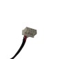 Conector Alimentacion DC IN Portátil HP DV-6-3300 dv6-3300ss