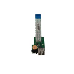 Placa USB Board Portátil HP Pavilion Dv6-3300ss 606145-001