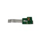 Placa USB Board Portátil HP Pavilion Dv6-3300ss 606145-001
