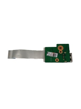 Placa USB Board Portátil HP Pavilion Dv6-3300ss 606145-001