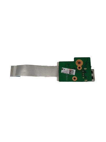 Placa USB Board Portátil HP Pavilion Dv6-3300ss 606145-001