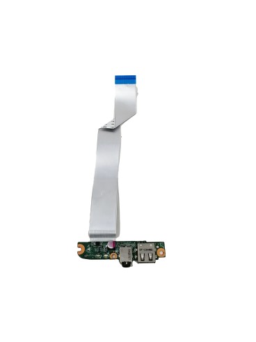 Placa USB HP Pavilion 15-N 34U83UB0010