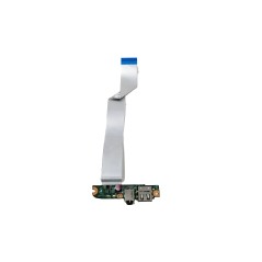 Placa USB HP Pavilion 15-N 34U83UB0010