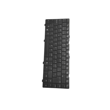 Teclado Español Portátil HP dv6594es AEAT100110