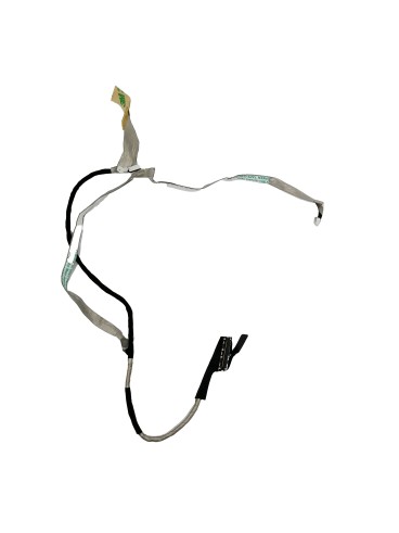 Cable Flex LCD HP Pavilion DV7 LX9LC010