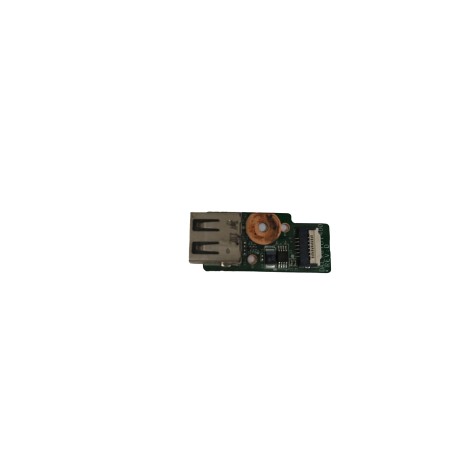 Placa USB Board Portátil HP Dv6-3300ss 634702-800-1