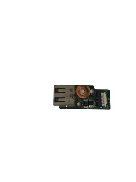 Placa USB Board Portátil HP Dv6-3300ss 634702-800-1