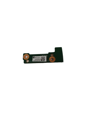 Placa Power Button Board Potátil HP Dv6-3300ss 606143-001