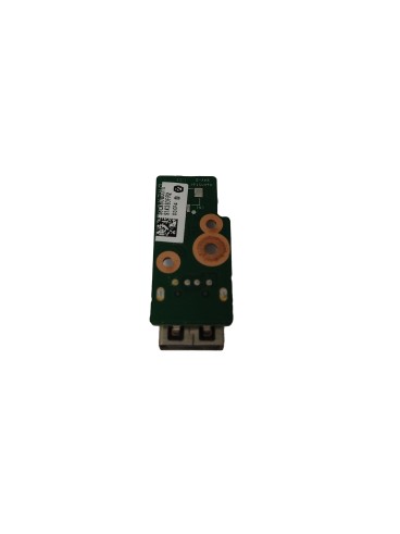 Placa USB Board Portátil HP Dv6-3300ss 634702-800-1