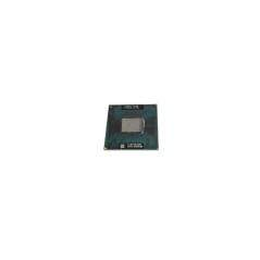 Microprocesador Intel Core 2 Duo Portátil HP dv6594 LF80537