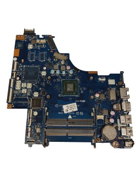 Placa Base Original Portátil HP Laptop 15-bw044ns L02828-601