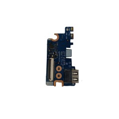 Placa USB Board Original Portátil HP 15-bw044ns 924991-001