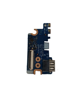 Placa USB Board Original Portátil HP 15-bw044ns 924991-001