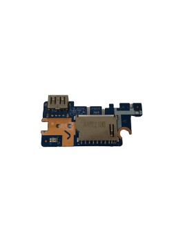 Placa USB Board Original Portátil HP 15-bw044ns 924991-001