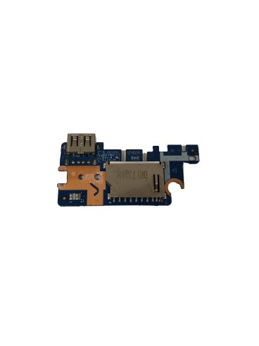 Placa USB Board Original Portátil HP 15-bw044ns 924991-001