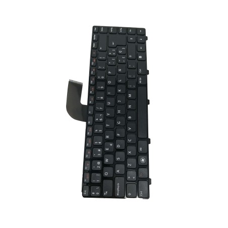 Teclado Portátil DELL XPS-15 L502X MB310-001