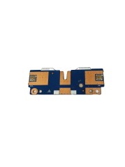 Placa Touchpad Button Board Portátil HP 15-bw0 924993-001