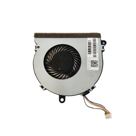 Ventilador CPU Original Portátil HP 15-bw044ns 925012-001