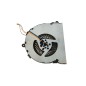 Ventilador CPU Original Portátil HP 15-bw044ns 925012-001