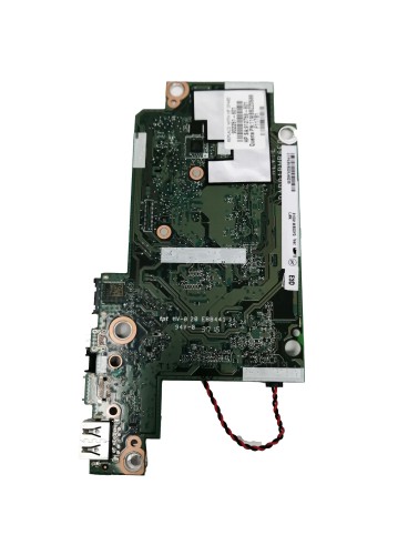 Placa base Portátil HP X5-Z8350 2GB 32GeMMC WI 902251-601