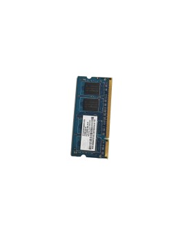 Memoria Ram 512MB SODIMM DDR2 Portátil NT512T64UH8A0FN-37B