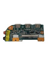 Placa USB Board Portátil Sony Vaio VPC-EB1S1 1P-109CJ03-8011