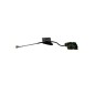 Placa Power Button Portátil Sony Vaio VPC 015-0101-1503_A