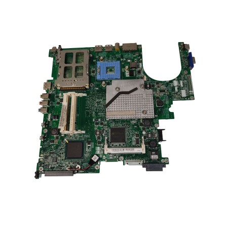 Placa Base Portátil ACER TravelMate 4000 DA0ZL1MB6F9