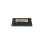 Memoria RAM DDR 256MB PC2700S Portátil Hynix HYMD232M646D6-J