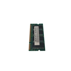 Memoria RAM DDR 256MB PC2700S Portátil Hynix HYMD232M646D6-J