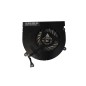 Ventilador CPU Portátil Apple MacBook Pro A1286 KSB0505HB