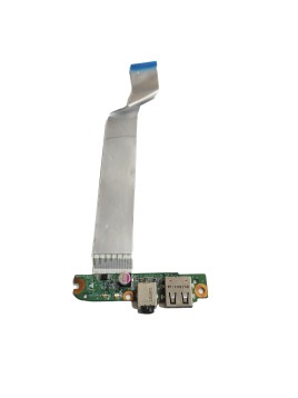 Placa Audio USB Portátil HP Pavilion 15 n E9M93EA ABE