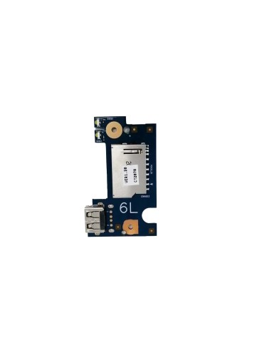 Placa USB Portátil HP Notebook L22538-001