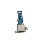 PLACA LECTOR TARJETA SD  SONY VAIO PCG-5K2M DAGD1TH4BAD