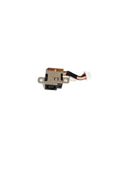 Conector Alimentación DC IN Portátil HP TM2-1020ES