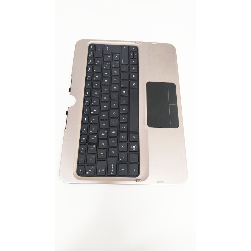 Top Cover Teclado Original Español Portátil HP TM2-1020ES