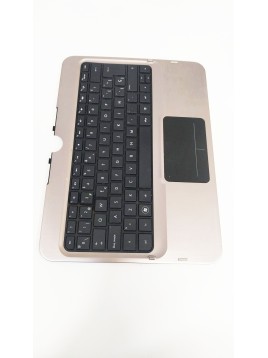 Top Cover Teclado Original Español Portátil HP TM2-1020ES