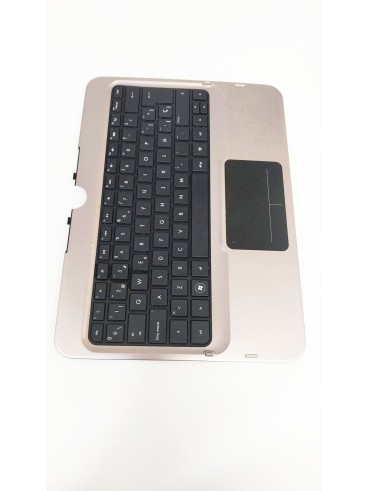 Top Cover Teclado Original Español Portátil HP TM2-1020ES