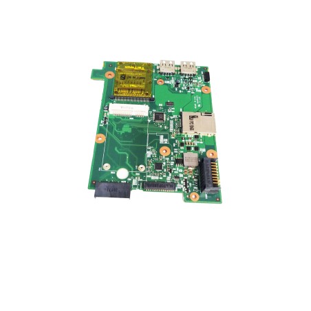 Placa LectoraTarjeta SD USB Portátil HP TM2 1020ES