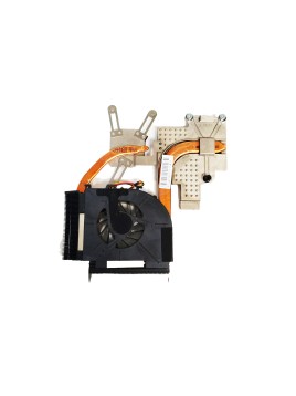 Heatsink Ventilador Portátil HP Pavilion DV5 1125 493001-001