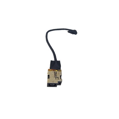 Conector Alimentación DC IN Portátil HP G62 140es WR318EA