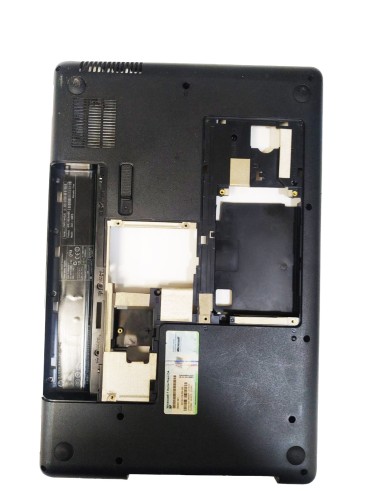 Base Enclosure Portátil HP G62 140es WR318EA