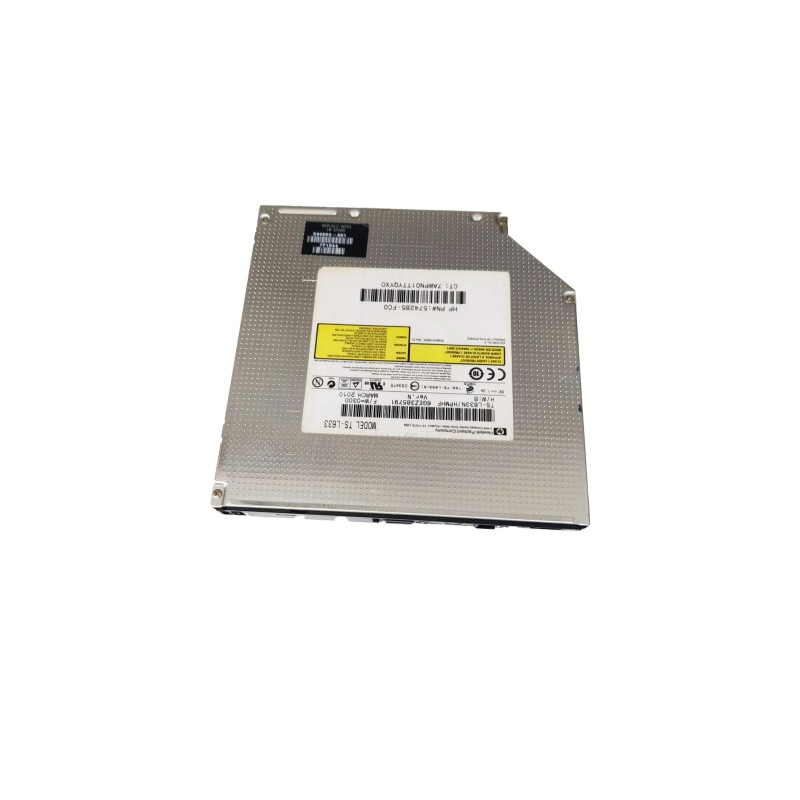 Regrabadora Portátil HP G62 140es 599062-001