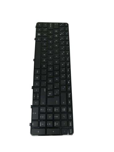 Teclado Original Español Portátil HP DV6-6C13SS 665937-071